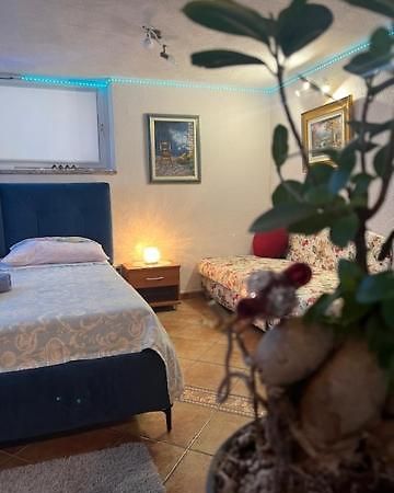 Taverna Coctel Пореч Экстерьер фото