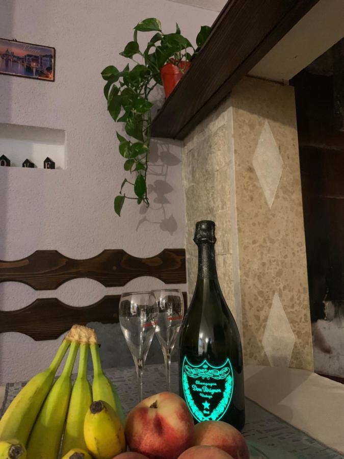 Taverna Coctel Пореч Экстерьер фото